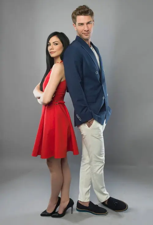 مسلسل No: 309 2016 مترجم كامل