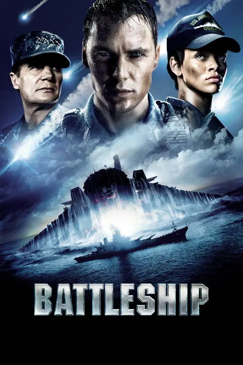مشاهدة فيلم Battleship 2012 مترجم
