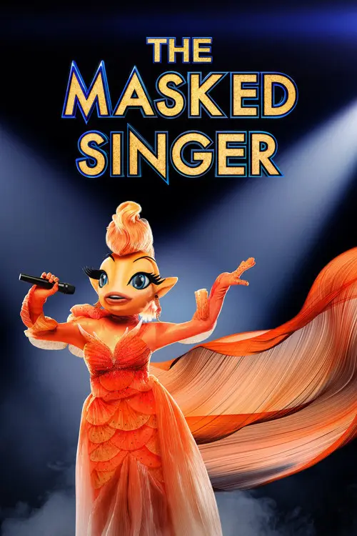 مسلسل The Masked Singer 2019 مترجم كامل