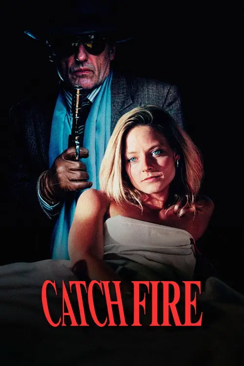 مشاهدة فيلم Catchfire 1990 مترجم