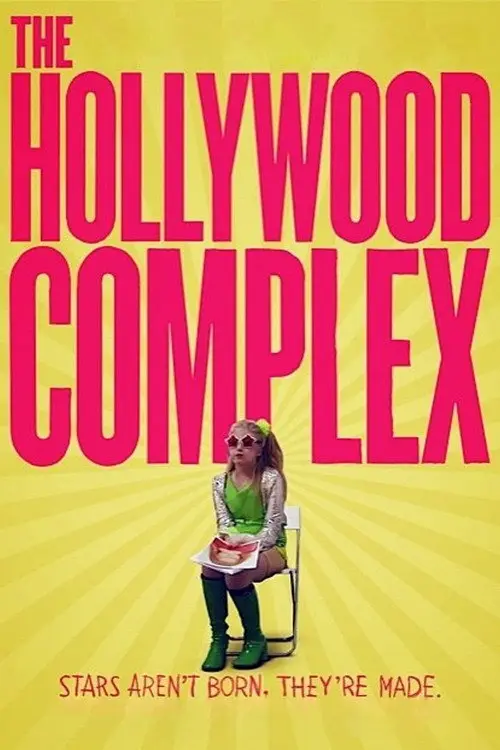 مشاهدة فيلم The Hollywood Complex 2011 مترجم