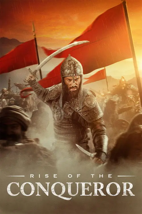 مشاهدة فيلم Rise of the Conqueror 2026 مترجم
