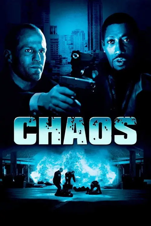 مشاهدة فيلم Chaos 2005 مترجم