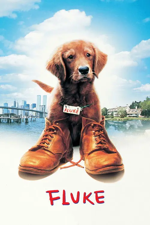 مشاهدة فيلم Fluke 1995 مترجم