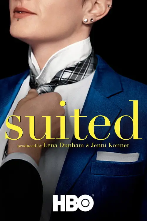 مشاهدة فيلم Suited 2016 مترجم