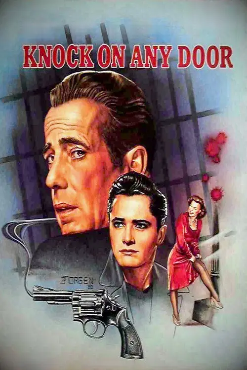 مشاهدة فيلم Knock on Any Door 1949 مترجم