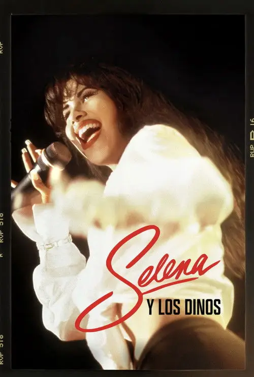مشاهدة فيلم Selena y Los Dinos: A Family's Legacy 2025 مترجم