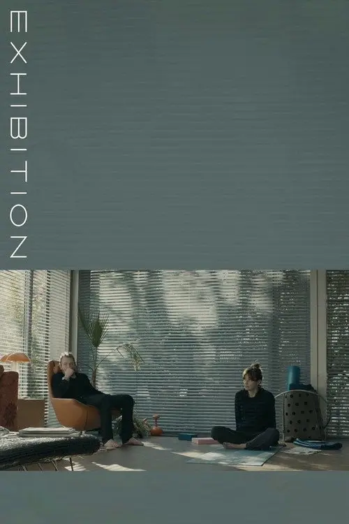 مشاهدة فيلم Exhibition 2013 مترجم