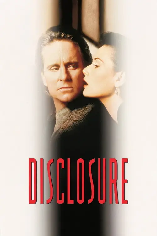 مشاهدة فيلم Disclosure 1994 مترجم