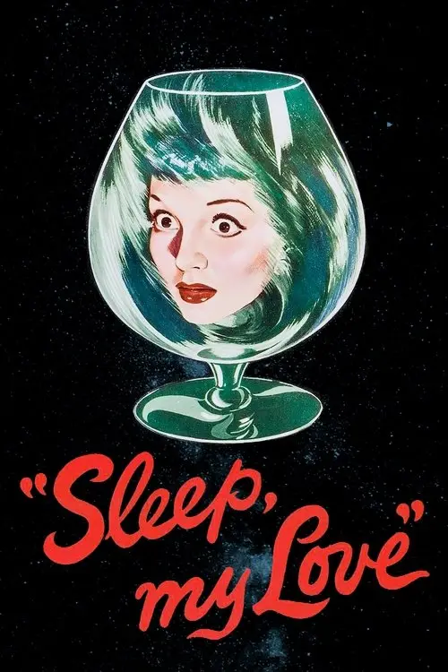مشاهدة فيلم Sleep, My Love 1948 مترجم