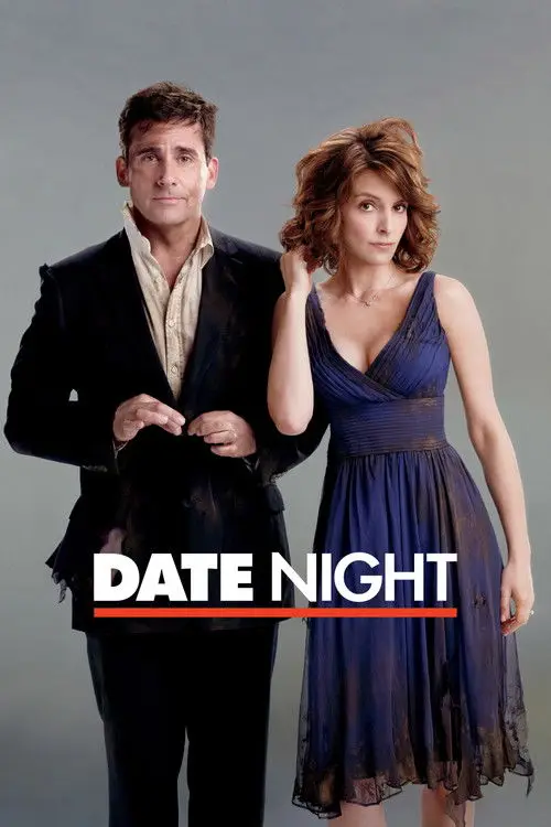 مشاهدة فيلم Date Night 2010 مترجم