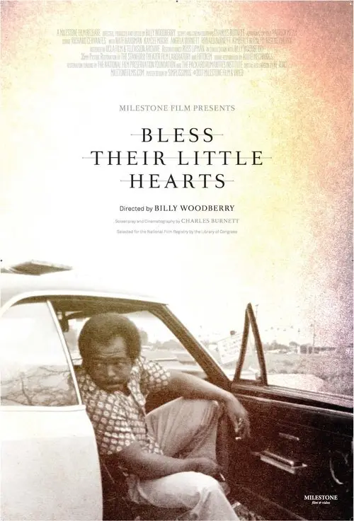 مشاهدة فيلم Bless Their Little Hearts 1984 مترجم