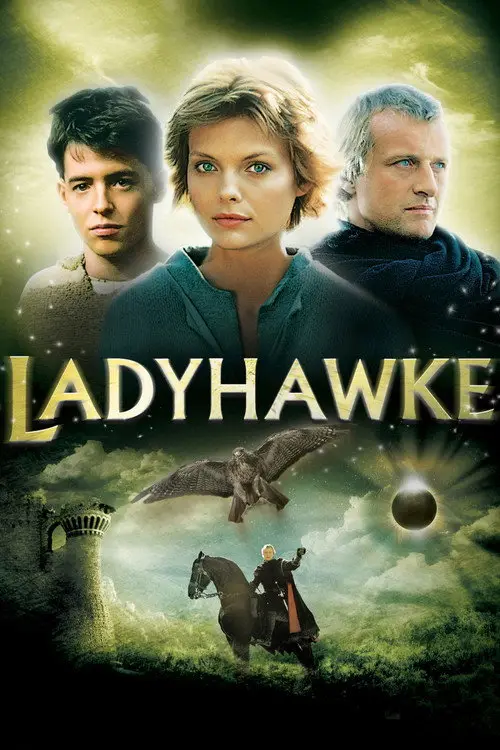 مشاهدة فيلم Ladyhawke 1985 مترجم