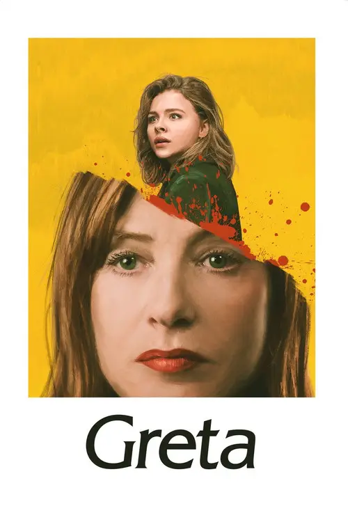مشاهدة فيلم Greta 2019 مترجم