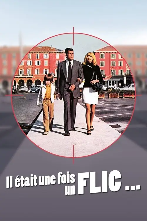 مشاهدة فيلم There Once Was a Cop 1972 مترجم