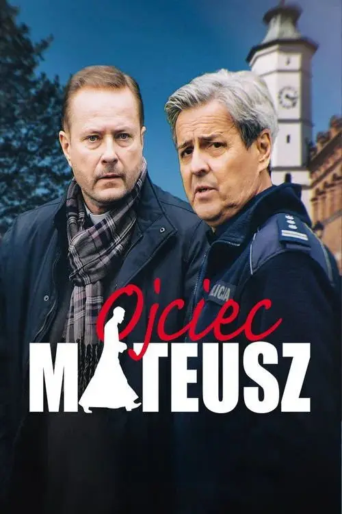 مسلسل Father Matthew 2008 مترجم كامل