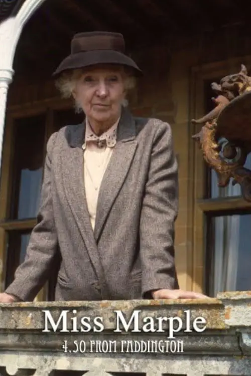 مشاهدة فيلم Miss Marple: 4.50 from Paddington 1987 مترجم