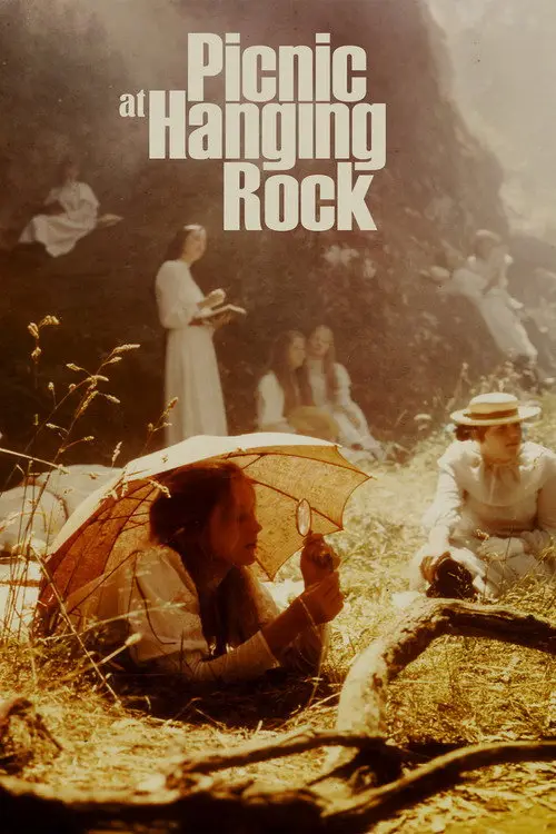 مشاهدة فيلم Picnic at Hanging Rock 1975 مترجم