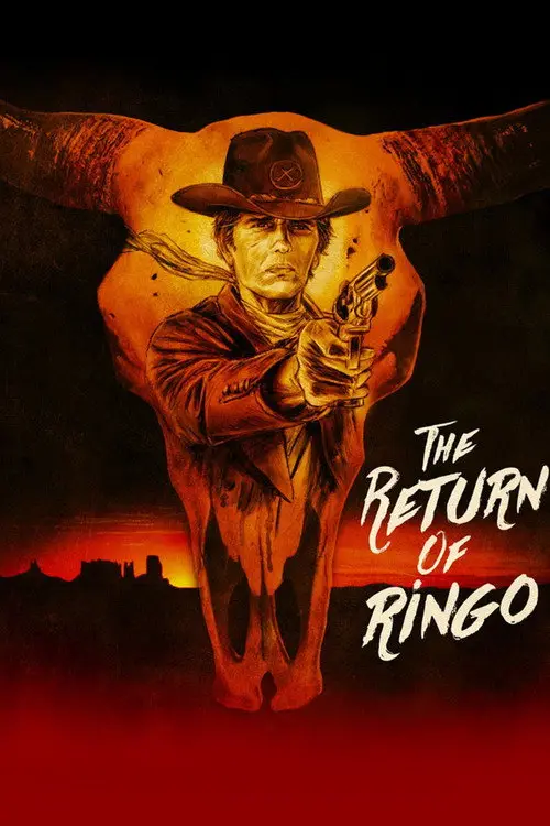 مشاهدة فيلم The Return of Ringo 1965 مترجم
