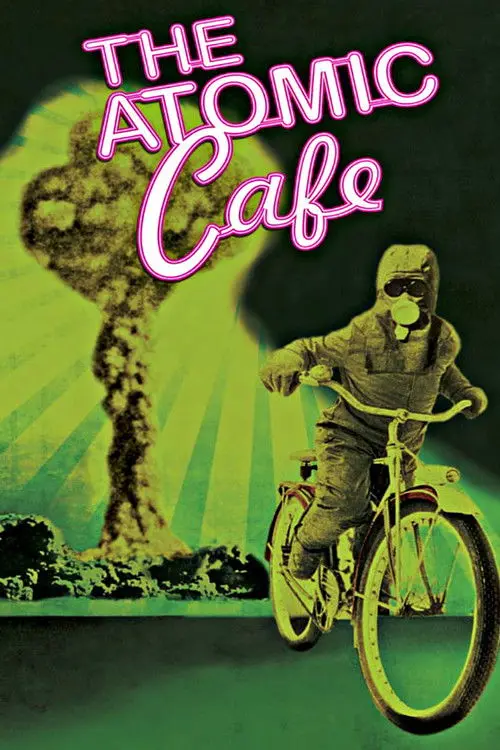 مشاهدة فيلم The Atomic Cafe 1982 مترجم