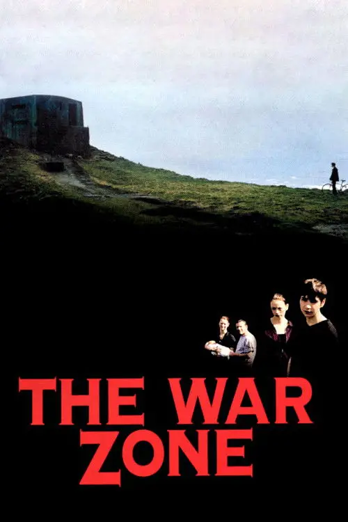 مشاهدة فيلم The War Zone 1999 مترجم
