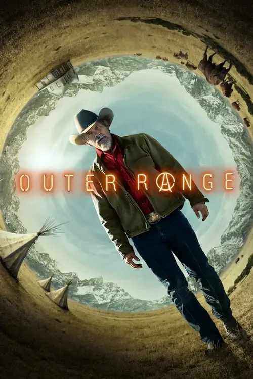 مسلسل Outer Range 2022 مترجم كامل
