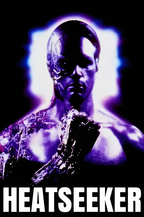 مشاهدة فيلم Heatseeker 1995 مترجم