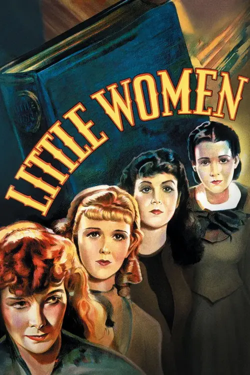 مشاهدة فيلم Little Women 1933 مترجم