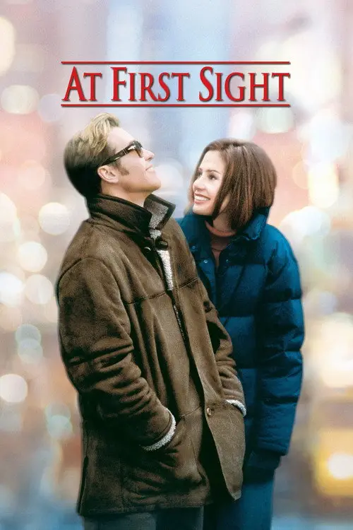 مشاهدة فيلم At First Sight 1999 مترجم