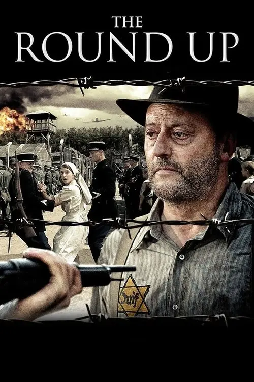 مشاهدة فيلم The Round Up 2010 مترجم