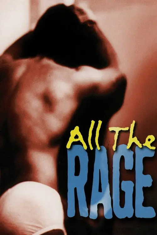 مشاهدة فيلم All the Rage 1997 مترجم
