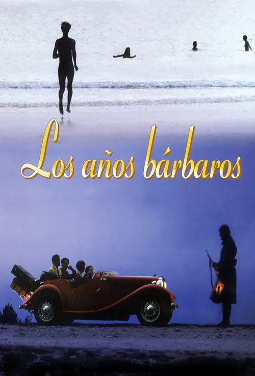 مشاهدة فيلم The Stolen Years 1998 مترجم