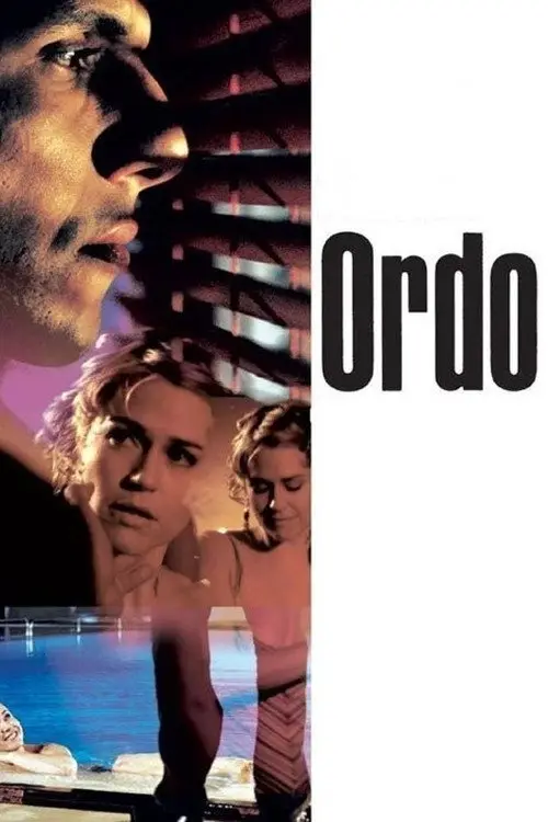 مشاهدة فيلم Ordo 2004 مترجم