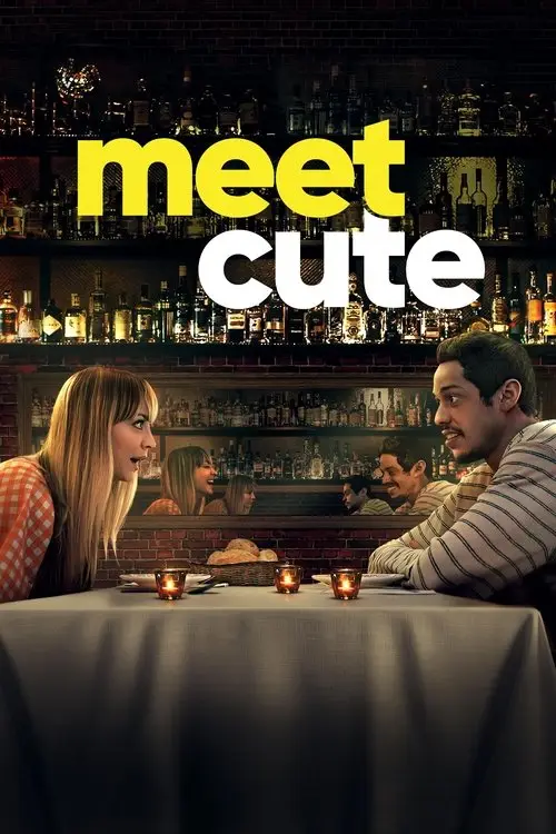 مشاهدة فيلم Meet Cute 2022 مترجم