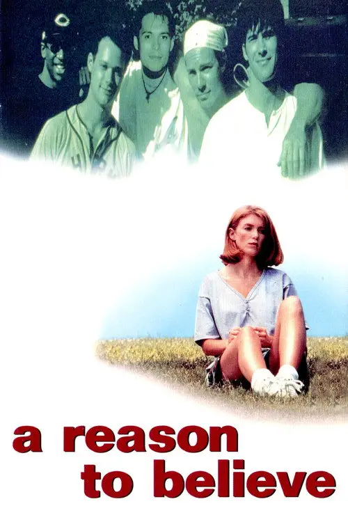 مشاهدة فيلم A Reason to Believe 1995 مترجم