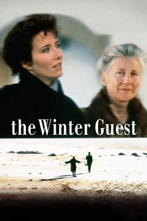 مشاهدة فيلم The Winter Guest 1997 مترجم