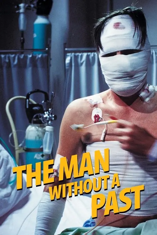 مشاهدة فيلم The Man Without a Past 2002 مترجم