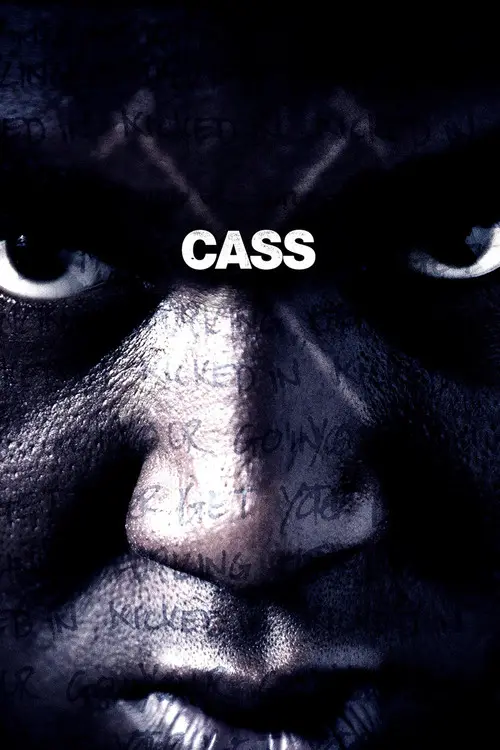 مشاهدة فيلم Cass 2008 مترجم