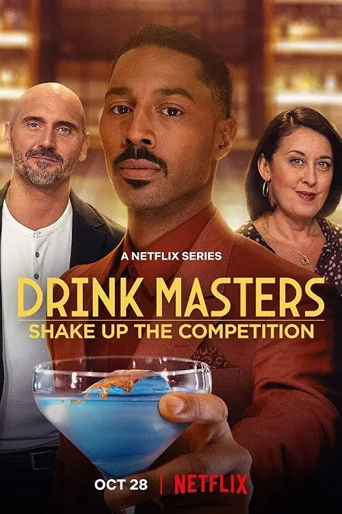 مسلسل Drink Masters 2022 مترجم كامل