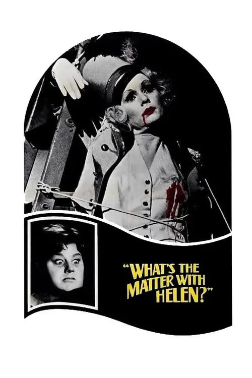 مشاهدة فيلم What's the Matter with Helen? 1971 مترجم