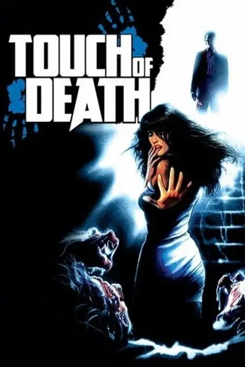 مشاهدة فيلم Touch of Death 1988 مترجم
