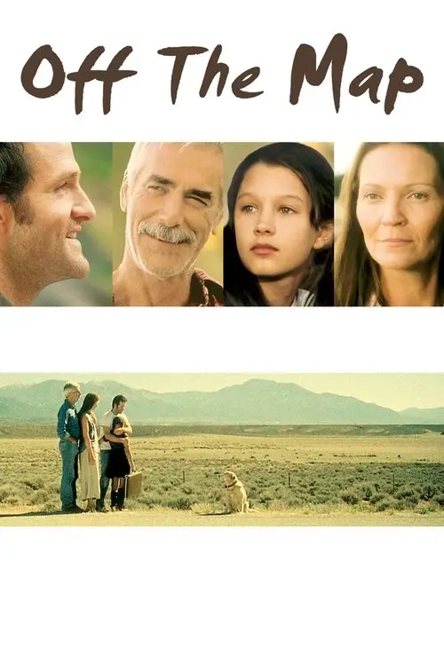 مشاهدة فيلم Off the Map 2003 مترجم