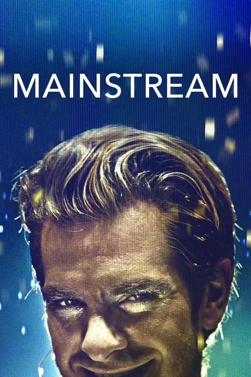 مشاهدة فيلم Mainstream 2021 مترجم