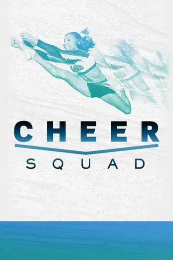 مسلسل Cheer Squad 2016 مترجم كامل