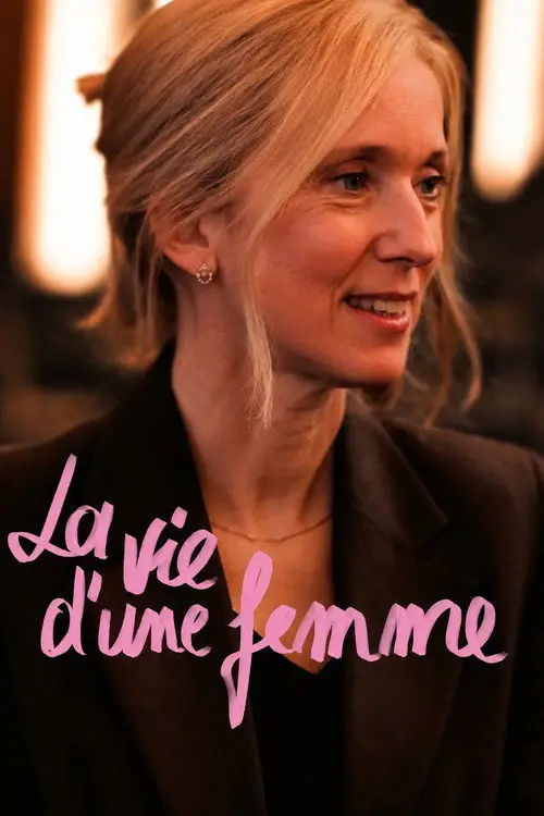 مشاهدة فيلم A Woman's Life 2026 مترجم