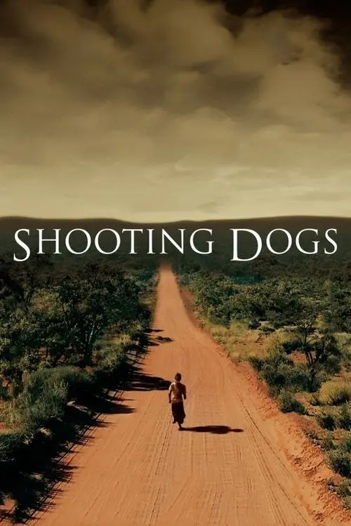 مشاهدة فيلم Shooting Dogs 2006 مترجم