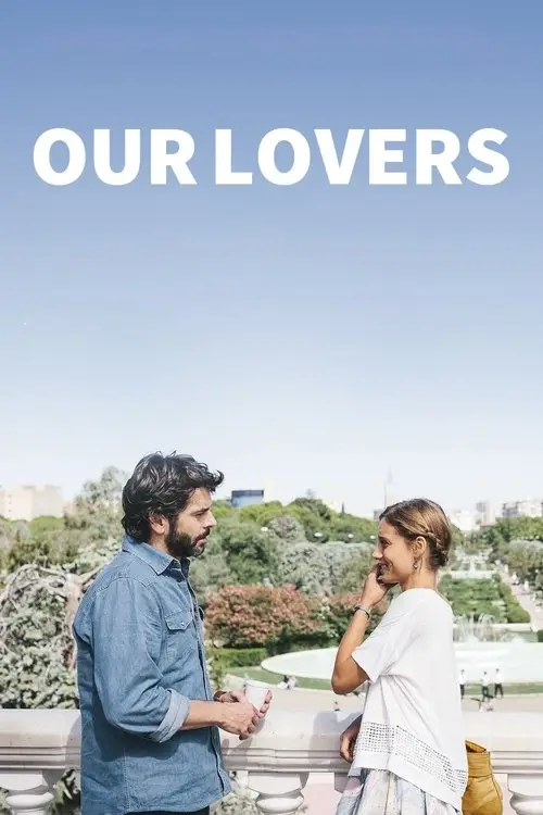 مشاهدة فيلم Our Lovers 2016 مترجم