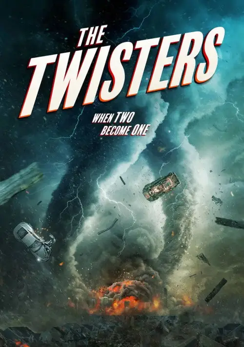 مشاهدة فيلم The Twisters 2024 مترجم