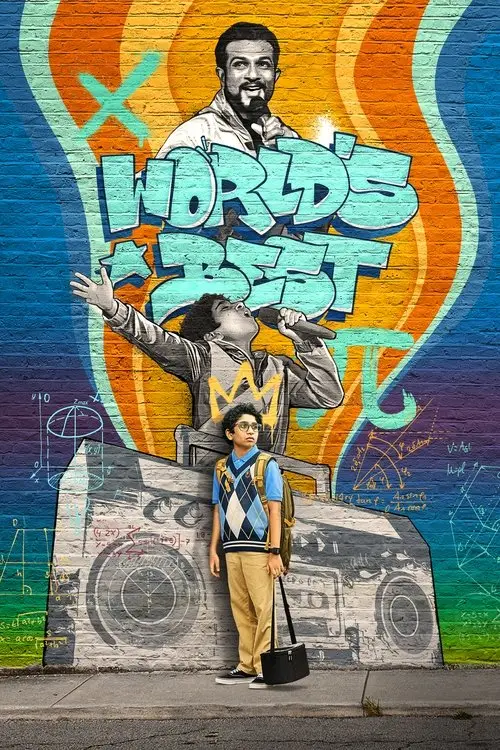 مشاهدة فيلم World's Best 2023 مترجم