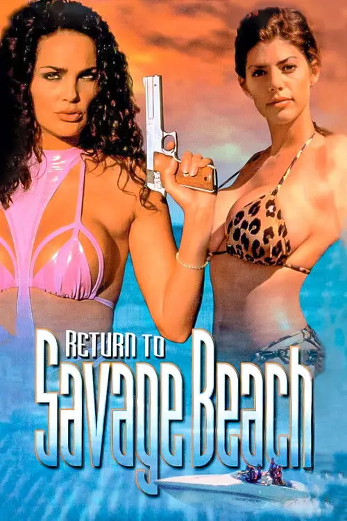 مشاهدة فيلم L.E.T.H.A.L. Ladies: Return to Savage Beach 1998 مترجم